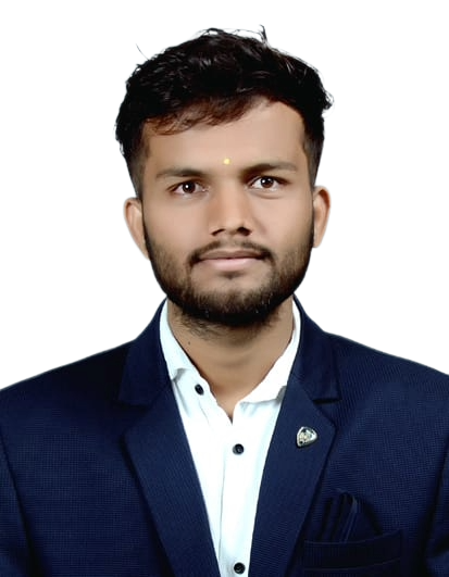 Shivraj Yadav - FullStack Developer at OnlineScada, expert in industrial automation and web-based SCADA systems